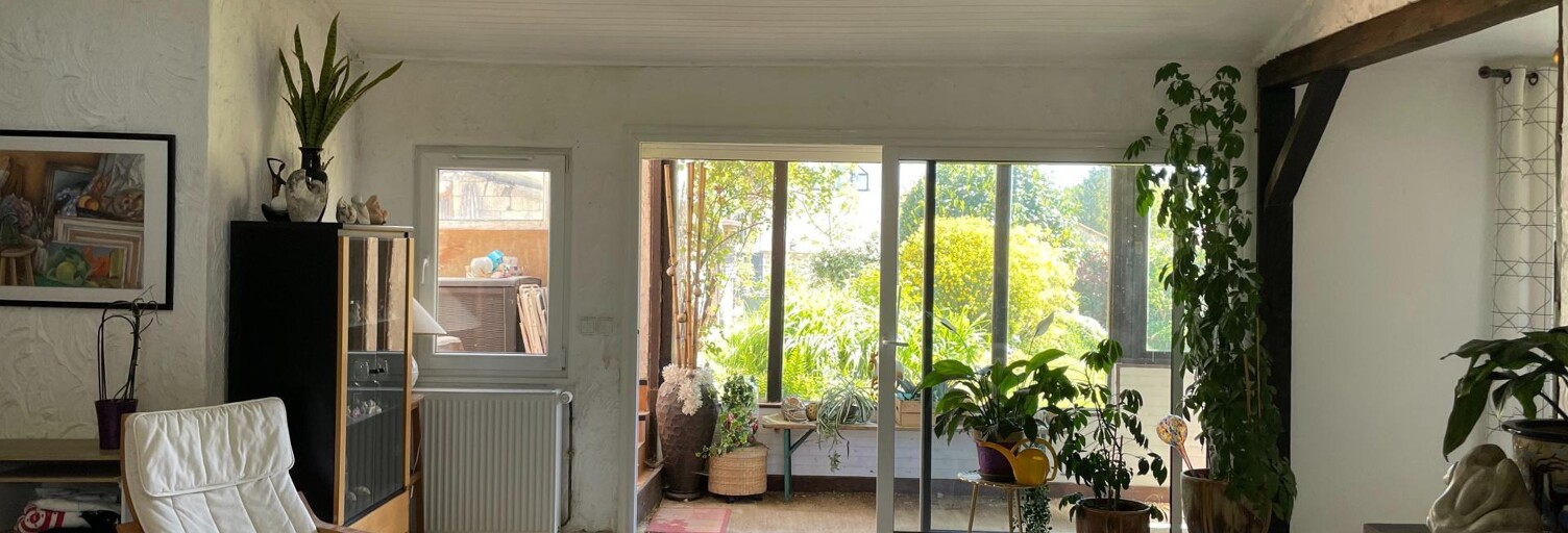 Maison 8 Pièces 138 m² à vendre à Bullion (78830)
