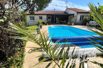 Maison 5 pièces 272000 €