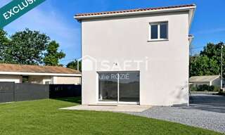 Maison 4 Pièces 85 m² à vendre à Arsac (33460)