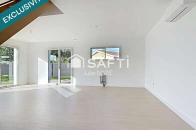 Maison 4 pièces 299000 €