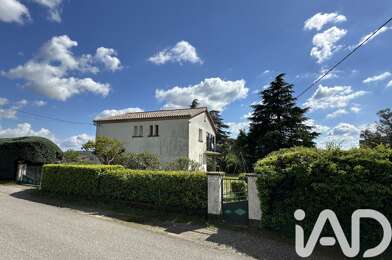Maison 6 pièces 225000 €