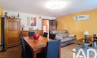 Maison 5 Pièces 98 m² à vendre à Vert-Saint-Denis (77240)