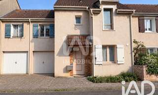 Maison 5 Pièces 98 m² à vendre à Vert-Saint-Denis (77240)