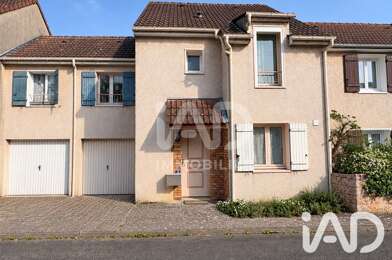 Maison 5 pièces 260000 €