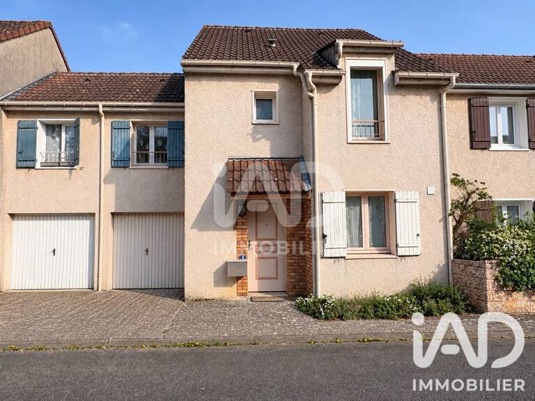 Vente Maison/villa 5 pièces — photo 1
