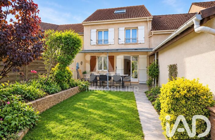 Vente Maison/villa 5 pièces — photo 2
