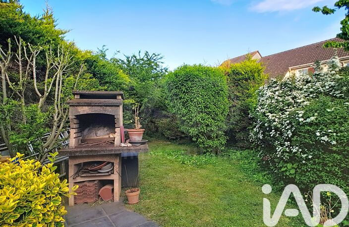 Vente Maison/villa 5 pièces — photo 3