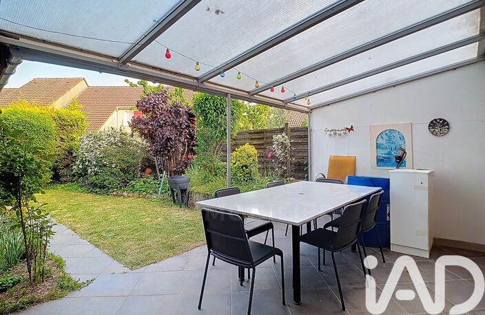 Vente Maison/villa 5 pièces — photo 5