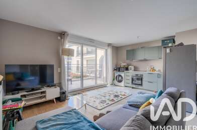 Appartement 4 pièces 403000 €