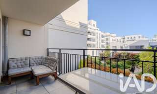 Appartement 4 Pièces 85 m² à vendre à Chessy (77700)