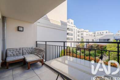 Appartement 4 pièces 403000 €