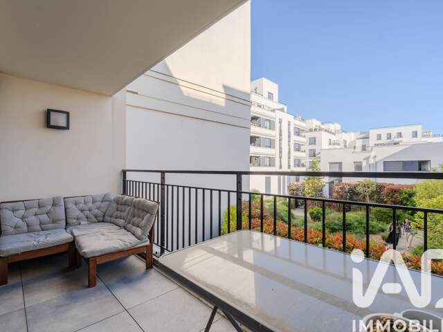 Vente Appartement 4 pièces — photo du bien