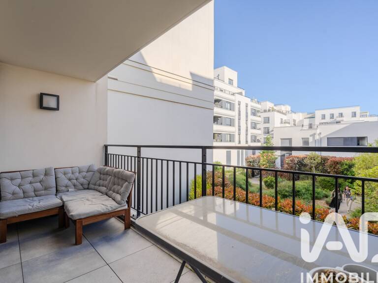 Vente Appartement 4 pièces — photo 1