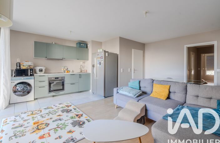 Vente Appartement 4 pièces — photo 3