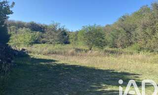 Terrain  9528 m² à vendre à Saint-Marcel-lès-Valence (26320)
