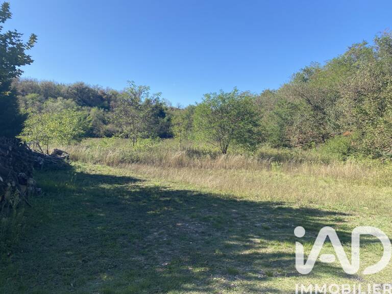 Vente Terrain agricole 9 528 m&sup2; — photo 1