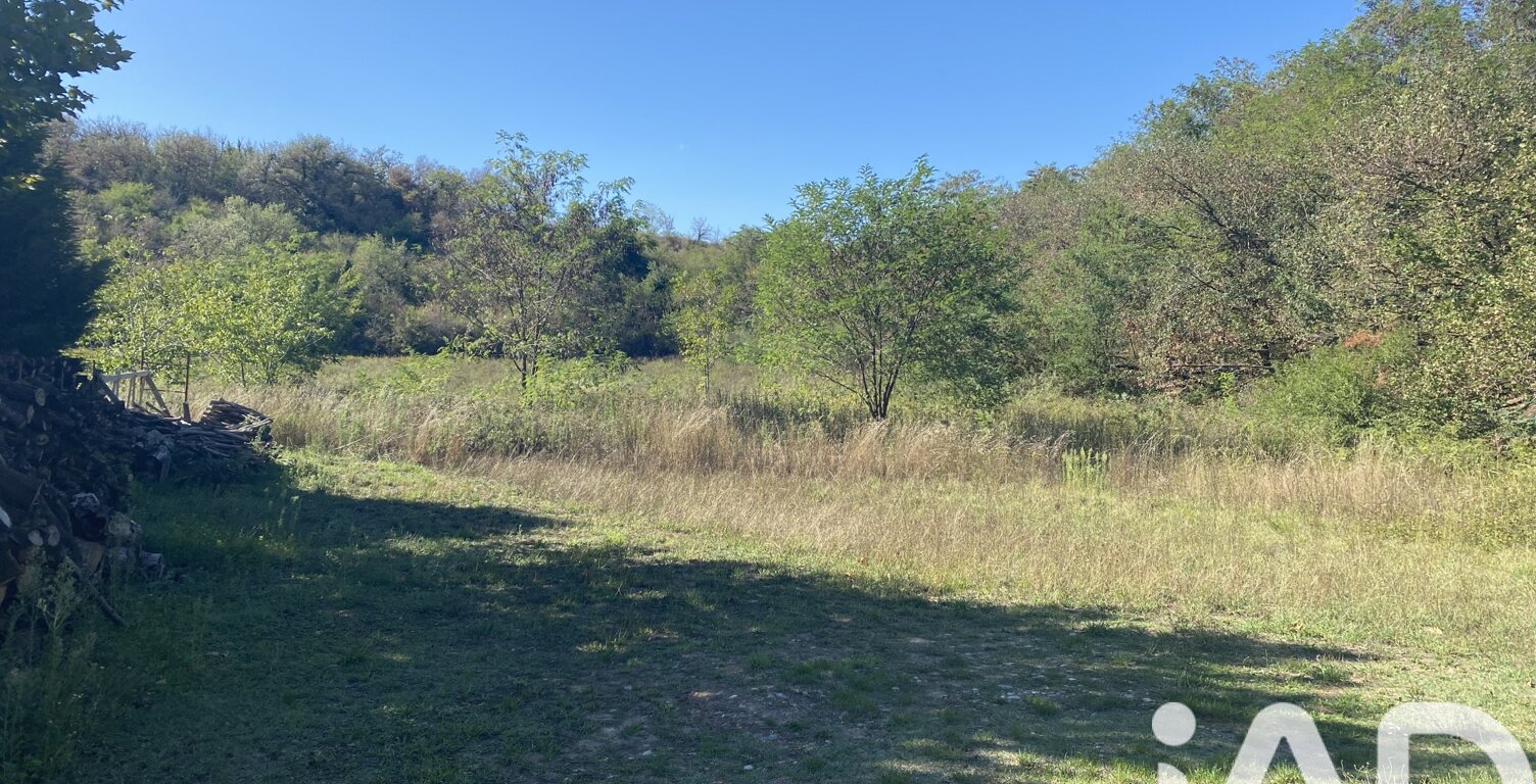 Vente Terrain agricole 9 528 m&sup2; — photo 1