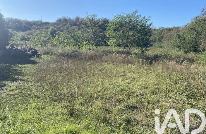 Vente Terrain agricole 9 528 m&sup2; — photo 2