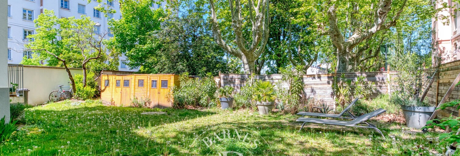 Maison  105 m² à vendre à Lyon 4 (69004)