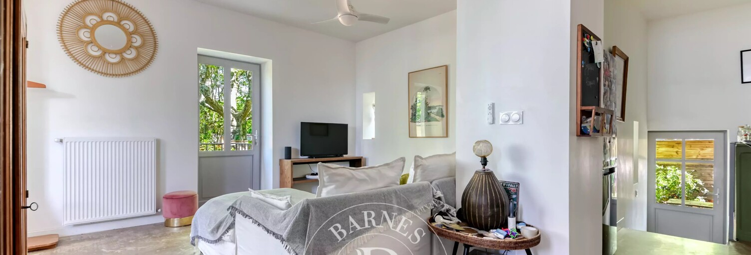 Maison  105 m² à vendre à Lyon 4 (69004)