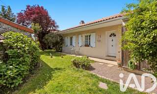 Maison 4 Pièces 106 m² à vendre à Vertou (44120)