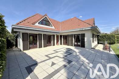 Maison 8 pièces 670000 €