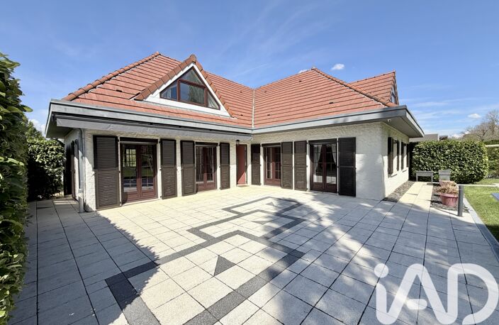 Vente Maison traditionnelle 8 pièces — photo 2
