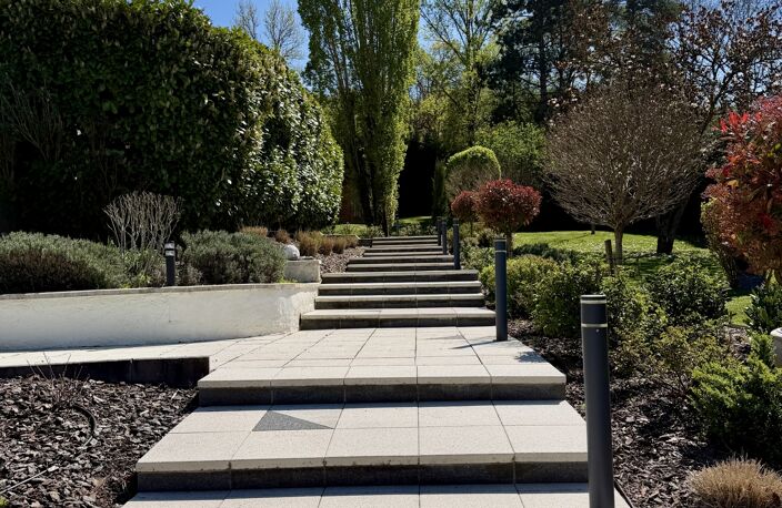 Vente Maison traditionnelle 8 pièces — photo 3