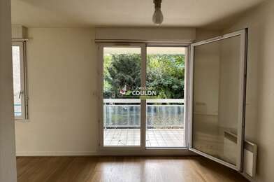 Appartement 2 pièces 460 €