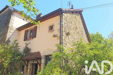 Maison 2 pièces 71000 €