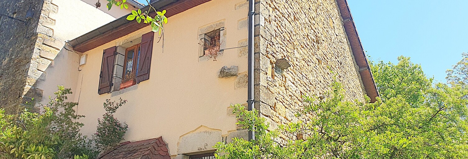 Maison 2 Pièces 93 m² à vendre à Chariez (70000)