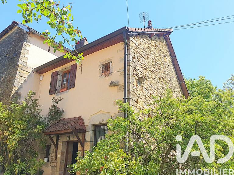 Vente Maison de village 2 pièces — photo 1