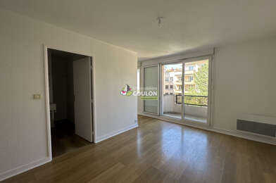 Appartement 2 pièces 580 €