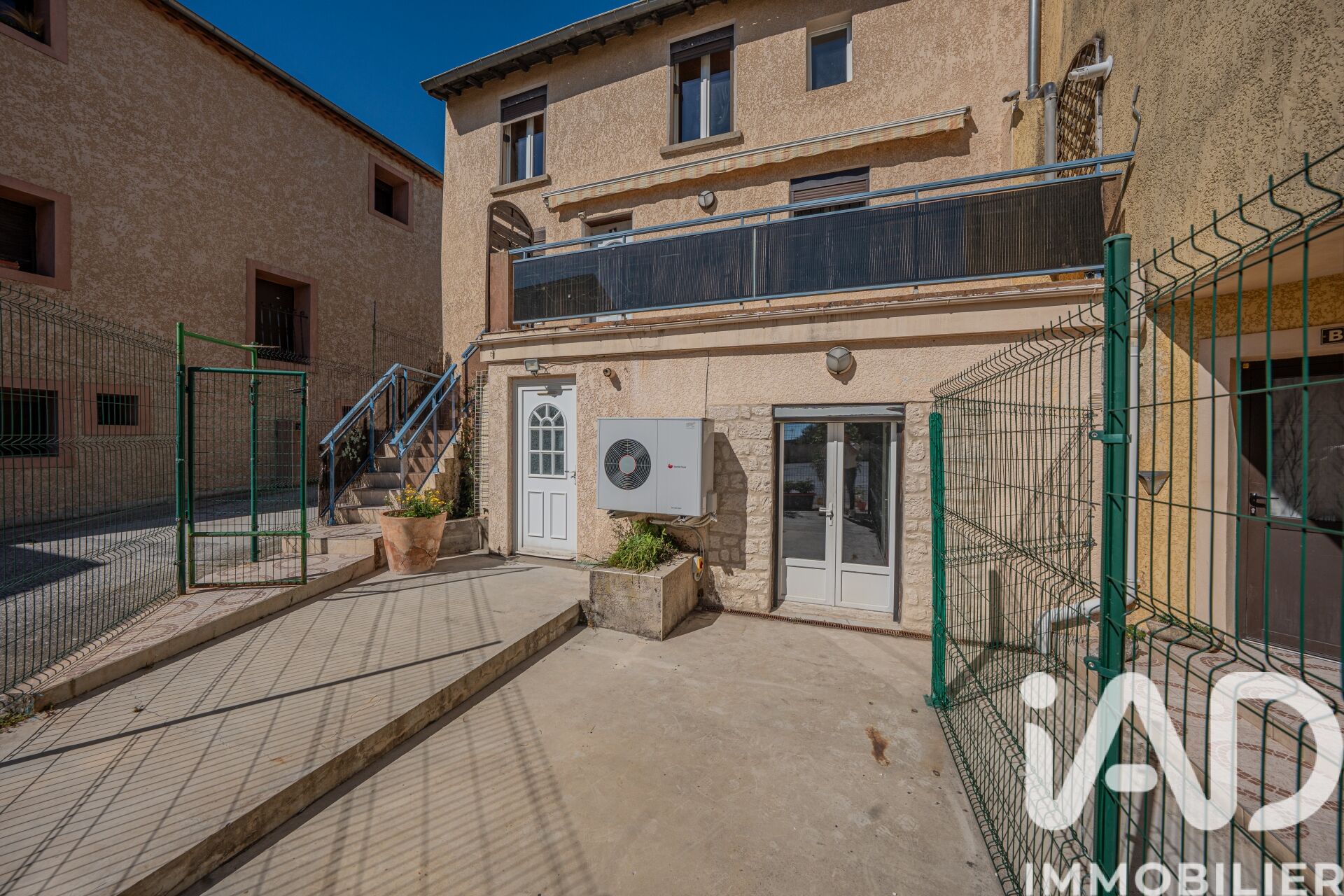 Appartement à vendre, 4 pièces, 90 m², Aubenas