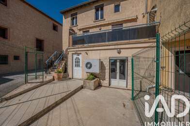 Appartement 4 pièces 145000 €