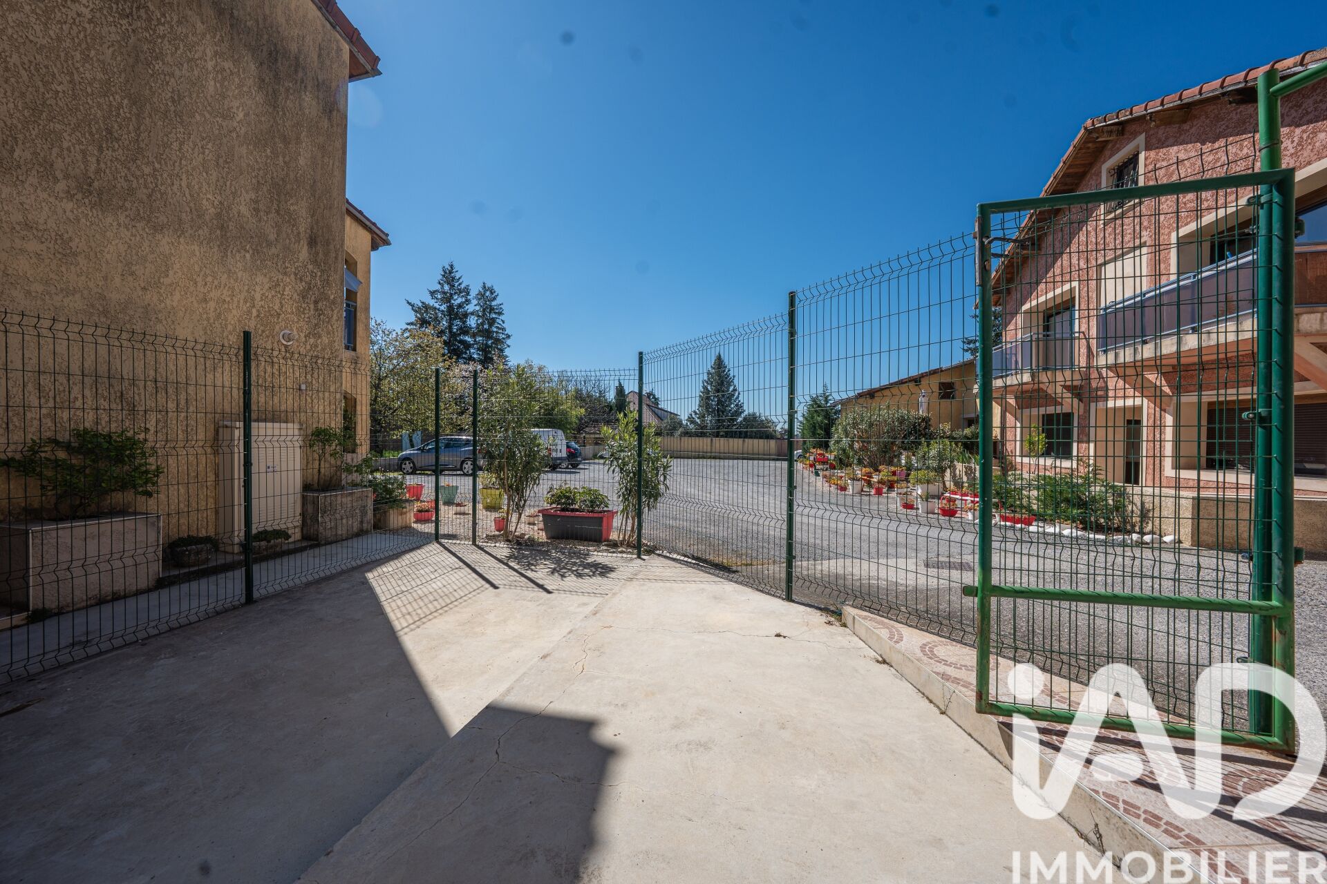 Vente Appartement 4 pièces - Photo 4