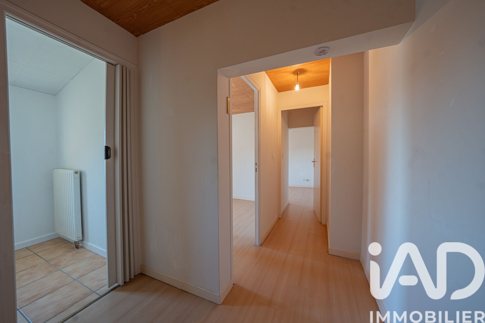 Vente Appartement 4 pièces - Photo 5
