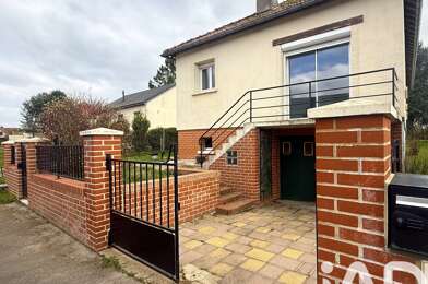 Maison 5 pièces 147000 €