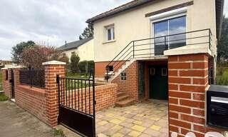 Maison 5 Pièces 87 m² à vendre à Formerie (60220)