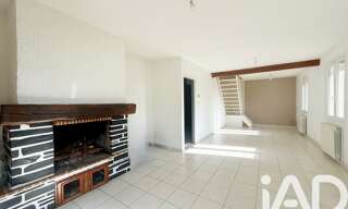 Maison 5 Pièces 87 m² à vendre à Blargies (60220)