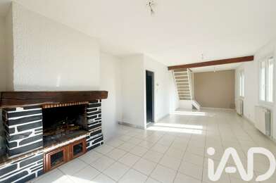Maison 5 pièces 147000 €
