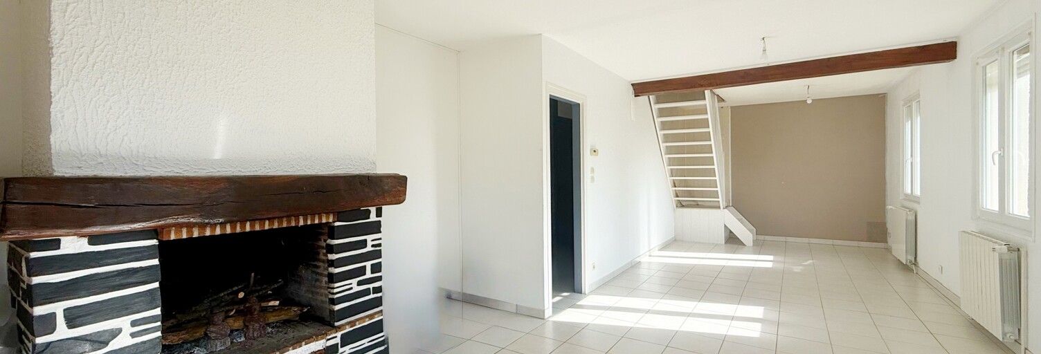Maison 5 Pièces 87 m² à vendre à Blargies (60220)