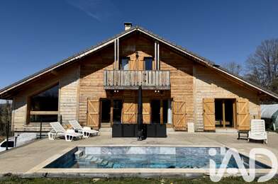 Maison 6 pièces 685000 €