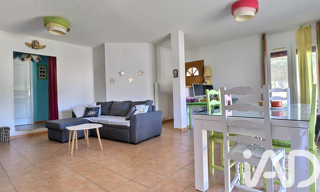 Maison 4 Pièces 107 m² à vendre à Baho (66540)