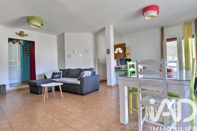Maison 4 pièces 279000 €