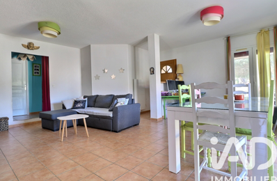 Vente Maison/villa 4 pièces — photo du bien
