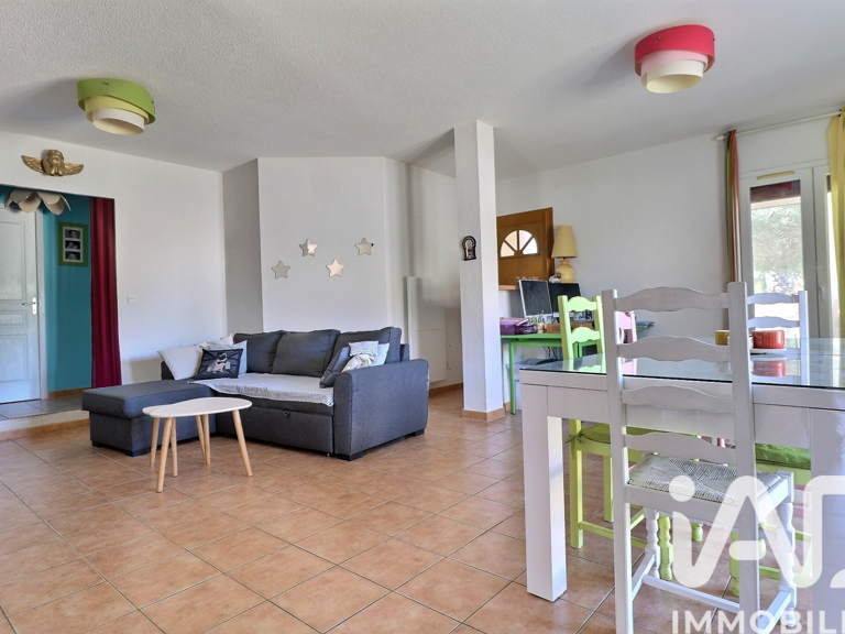 Vente Maison/villa 4 pièces — photo 1