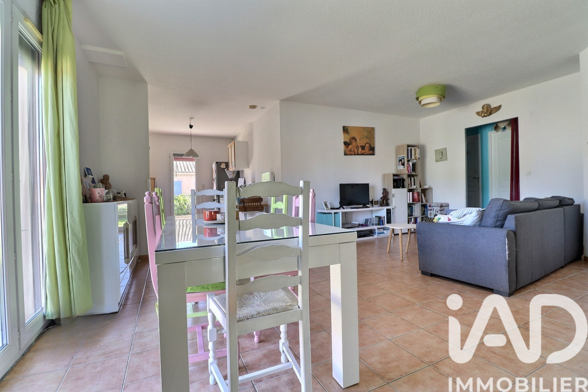 Vente Maison/villa 4 pièces - Photo 2