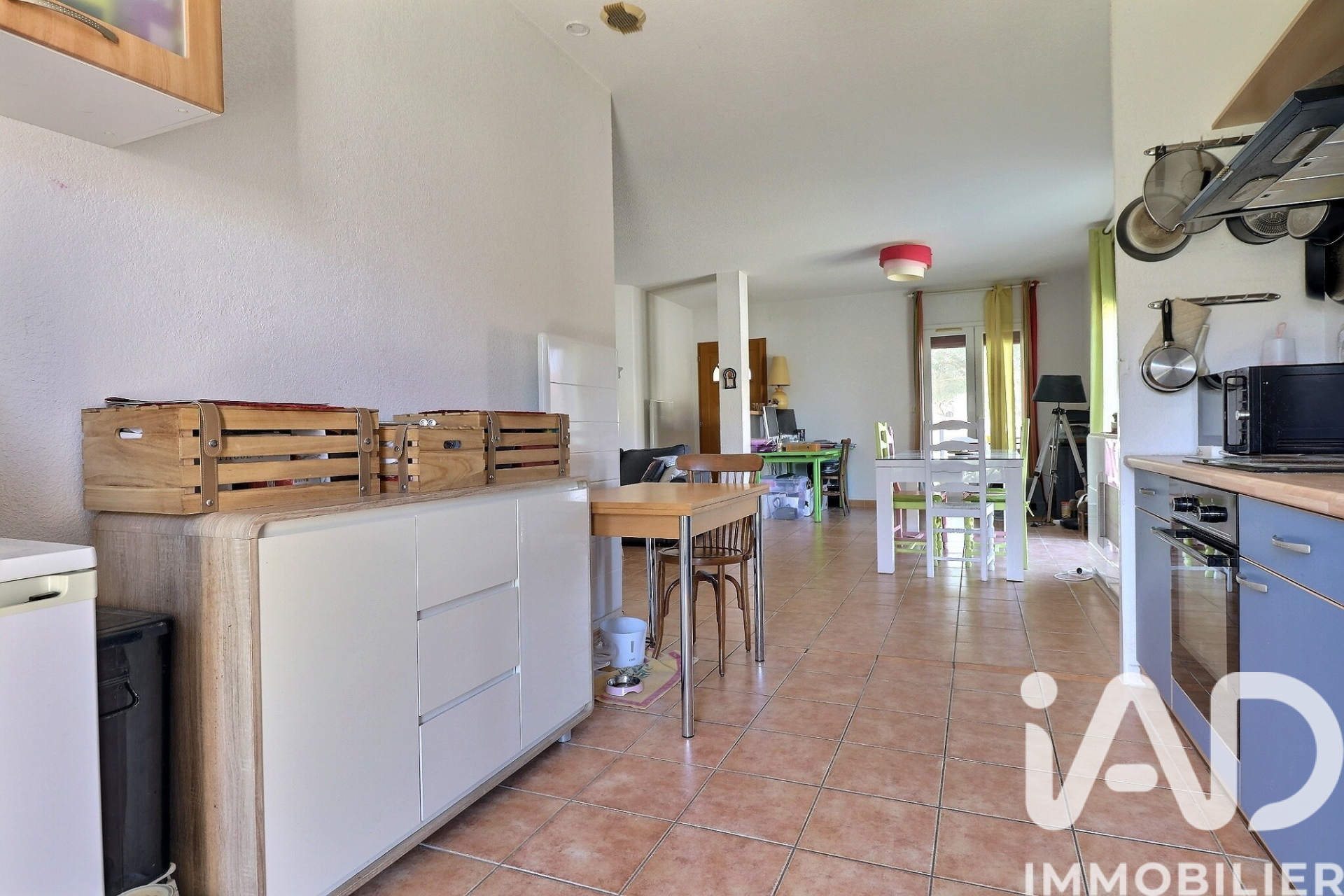 Vente Maison/villa 4 pièces - Photo 4