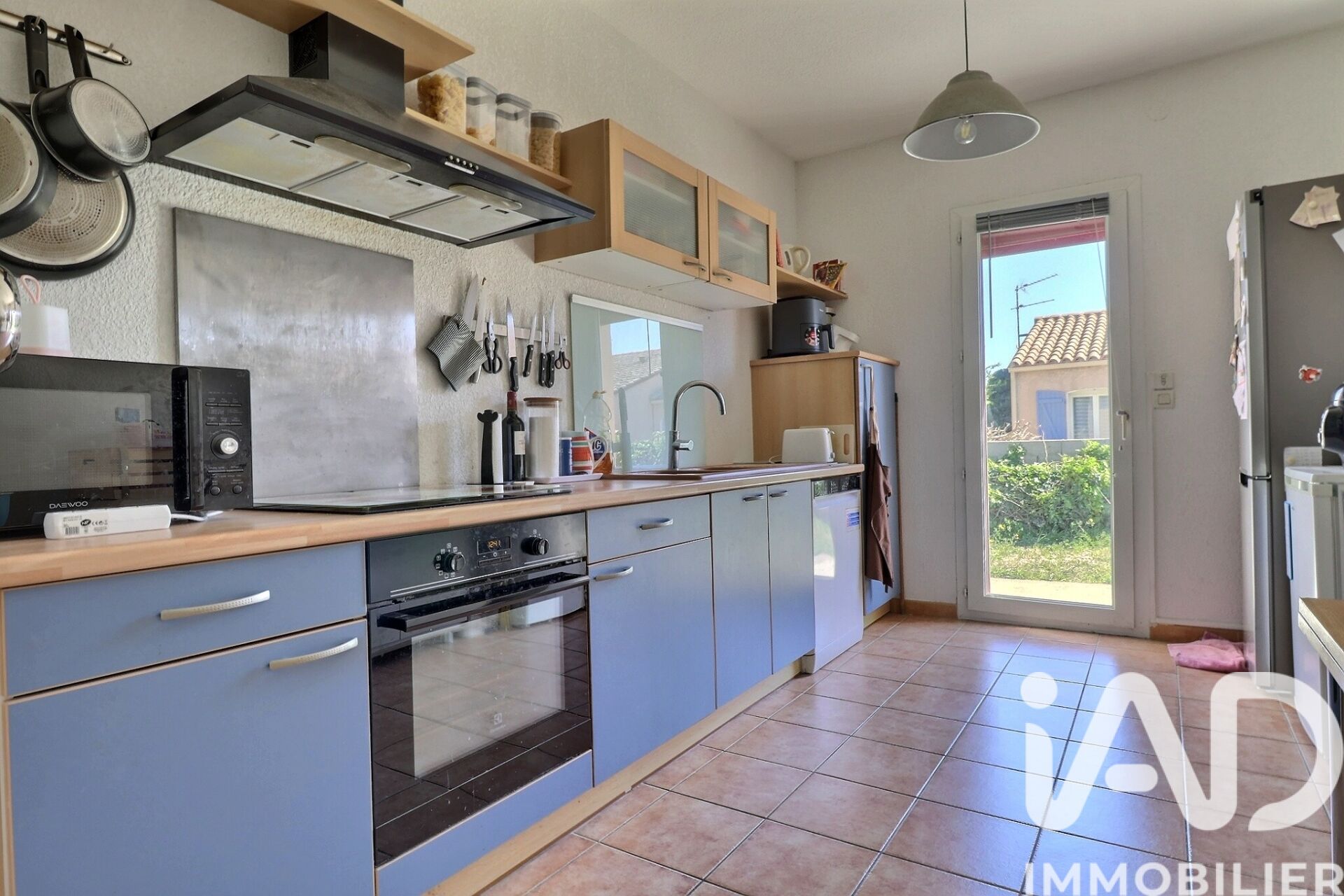Vente Maison/villa 4 pièces - Photo 5